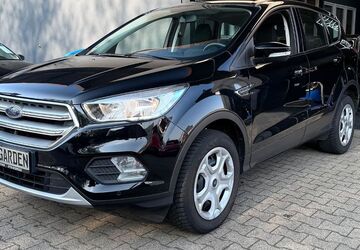 Ford Kuga 45.000 km 14.800 &euro; Schwetzingen 68723
