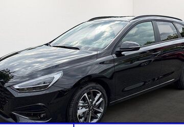 Hyundai i30 7.870 km 29.490 &euro; Mannheim 68219