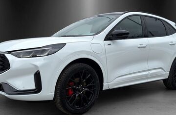 Ford Kuga 3.500 km 39.990 &euro; Weinheim 69469