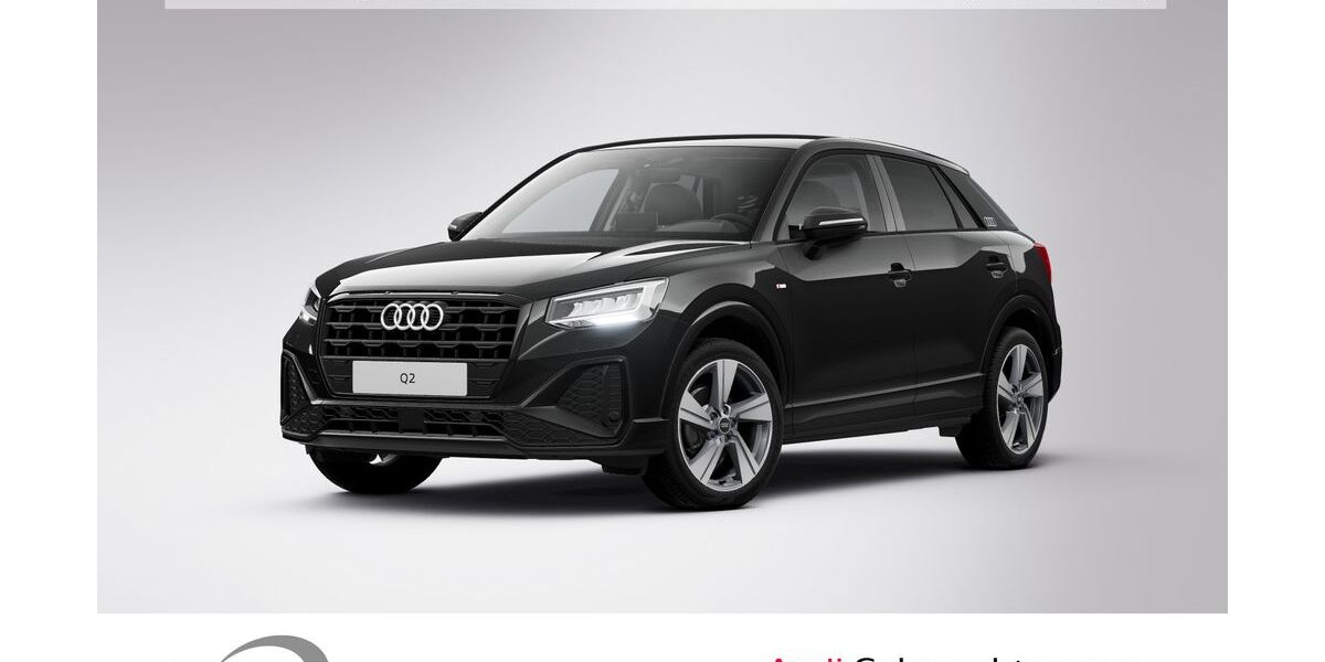 Audi Q2 1.150 km 32.490 &euro; Ludwigshafen 67063