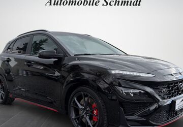 Hyundai KONA 32.000 km 28.490 &euro; Angelbachtal 74918