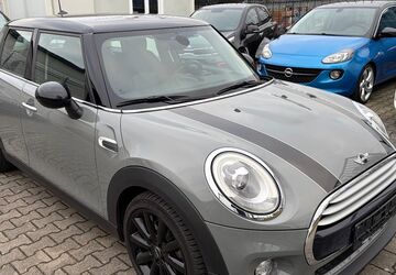 Mini Cooper 70.000 km 14.399 &euro; Nußloch 69226