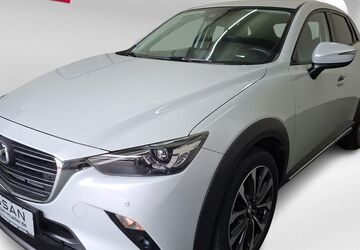 Mazda CX-3 69.557 km 17.890 &euro; Heidelberg 69126