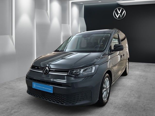 VW Caddy 2.917 km 32.190 &euro; Speyer 67346