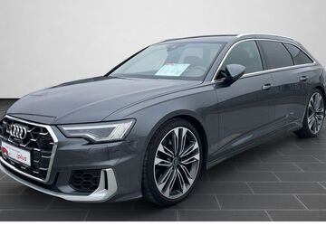 Audi S6 27.990 km 58.499 &euro; Mannheim 68309