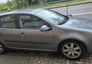 VW Golf 170.000 km 2.150 &euro; Heidelberg 69115