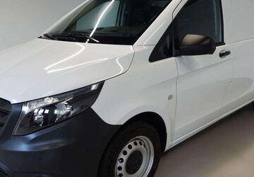 Mercedes-Benz Vito 66.000 km 24.990 &euro; Malsch 69254
