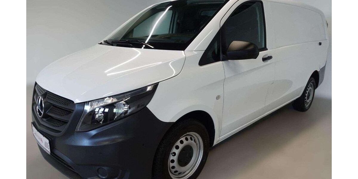Mercedes-Benz Vito 66.000 km 24.990 &euro; Malsch 69254