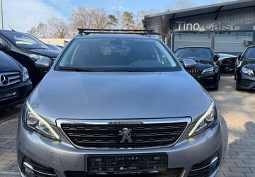 Peugeot 308 215.000 km 7.900 &euro; schifferstadt 67105