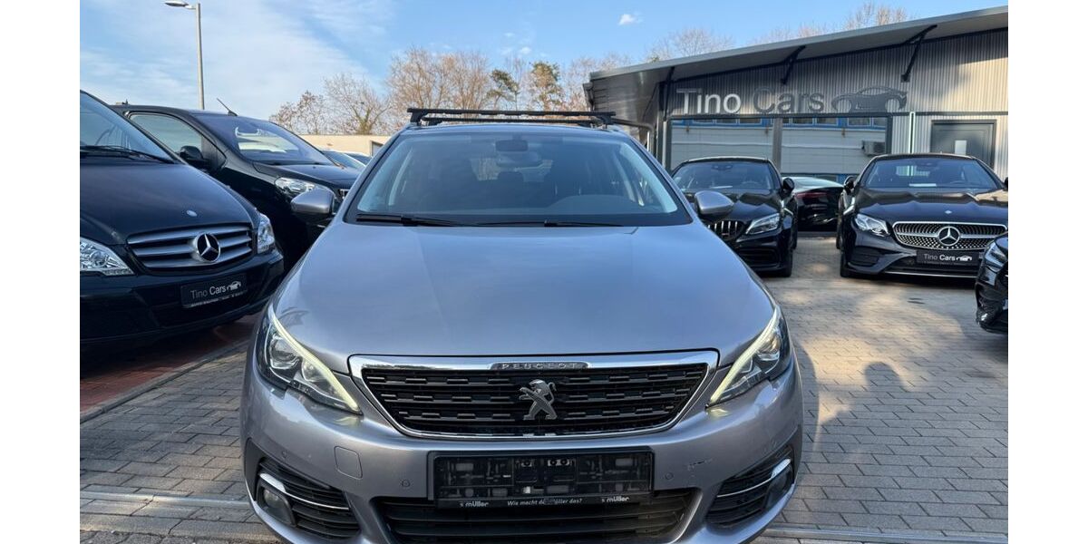 Peugeot 308 215.000 km 7.900 &euro; schifferstadt 67105