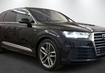 Audi Q7 133.000 km 36.990 &euro; Ittlingen 74930