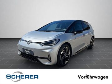 Gebrauchte VW ID.3