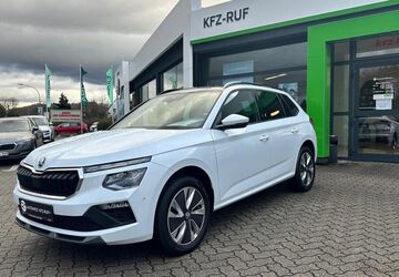 Skoda Kamiq 17.000 km 27.380 &euro; Meckesheim 74909