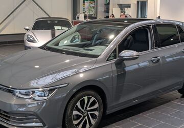 VW Golf 56.000 km 24.900 &euro; Weinheim 69469