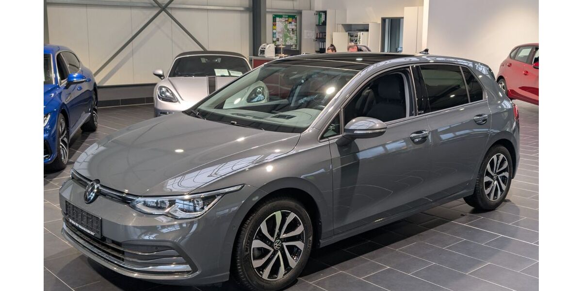 VW Golf 56.000 km 24.900 &euro; Weinheim 69469