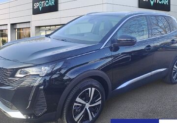 Peugeot 3008 25.698 km 24.190 &euro; Mannheim 68309