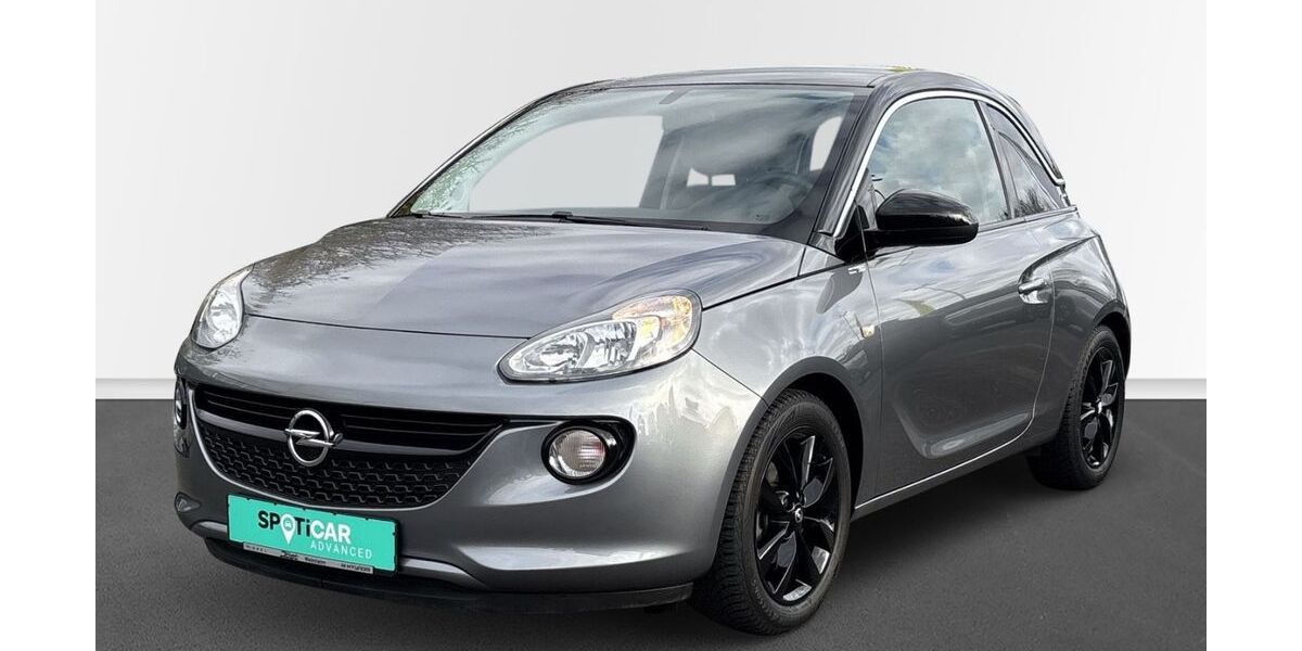 Opel Adam 19.950 km 14.490 &euro; Weinheim 69469