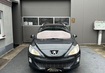 Peugeot 308 113.000 km 4.500 &euro; Mutterstadt (Kreis Ludwigshafen) 67112