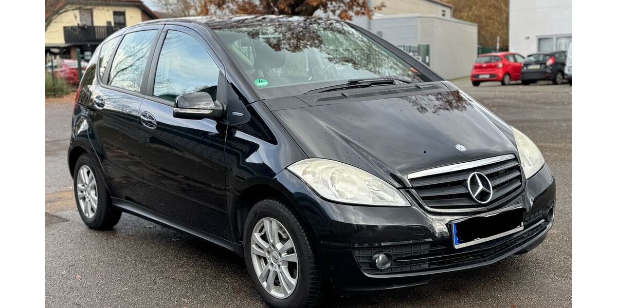 Mercedes-Benz A 150 227.000 km 1.600 &euro; Weinheim 69469
