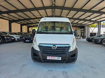 Gebrauchte Opel Movano