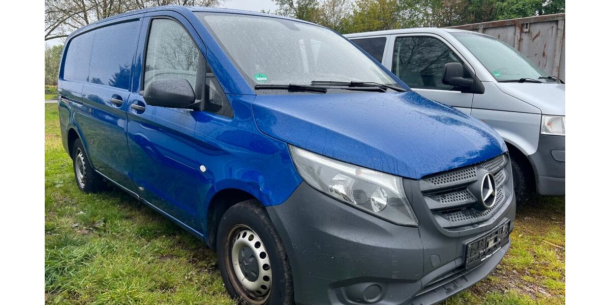 Mercedes-Benz Vito 199.746 km 7.788 &euro; Wiesloch 69168