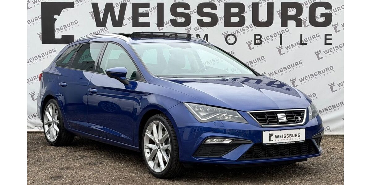 Seat Leon 124.000 km 12.480 &euro; Edingen-Neckarhausen 68535