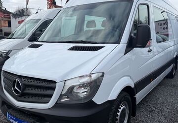 Mercedes-Benz Sprinter 116.466 km 28.990 &euro; Sinsheim 74889