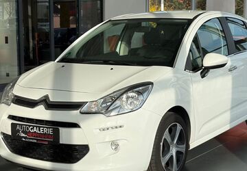 Citroen C3 82.000 km 6.500 &euro; Heppenheim 64646