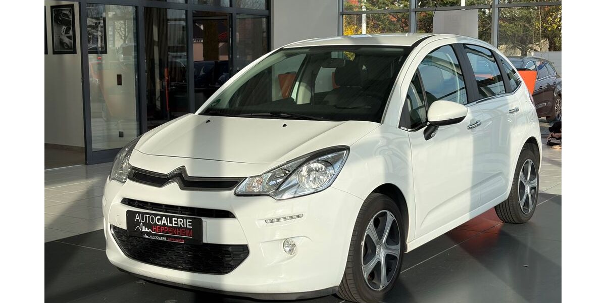 Citroen C3 82.000 km 6.500 &euro; Heppenheim 64646