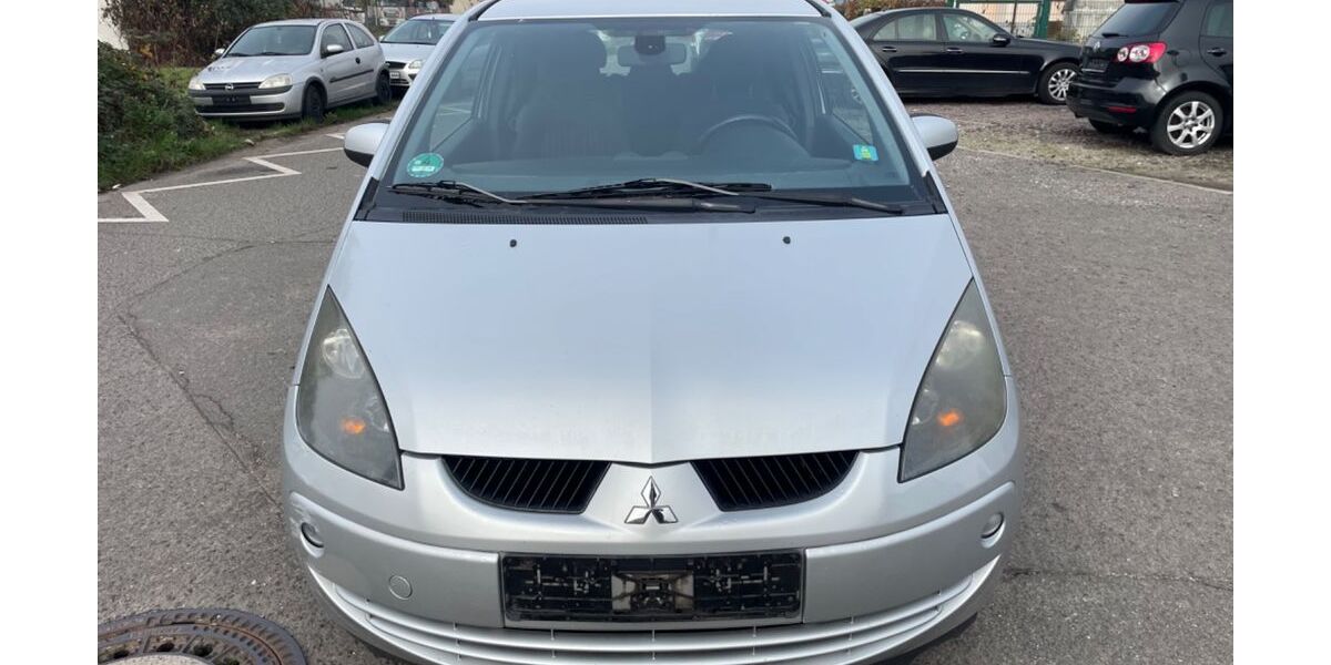 Mitsubishi Colt 188.000 km 3.000 &euro; Speyer 67346