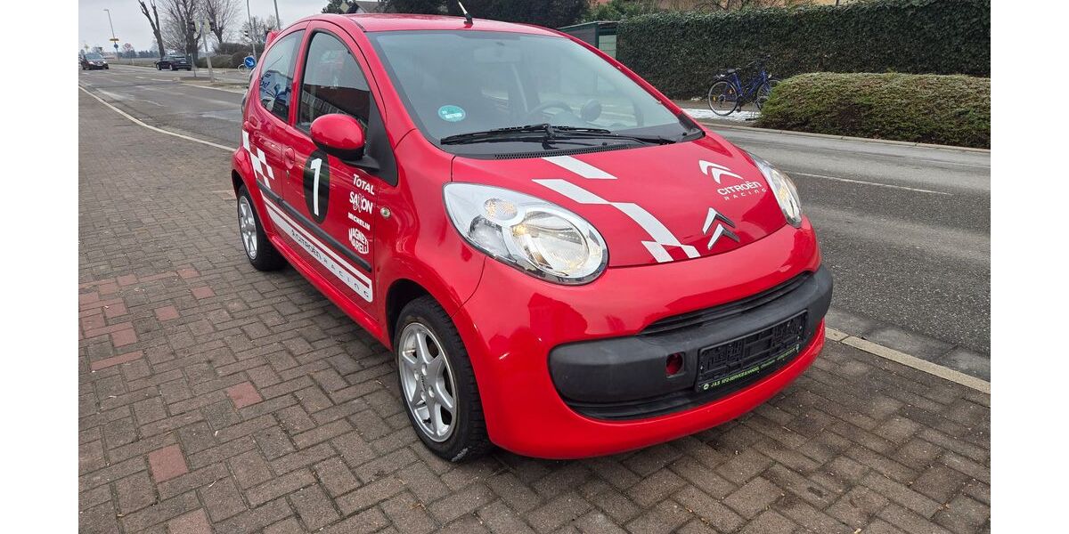 Citroen C1 152.000 km 1.990 &euro; Oftersheim 68723