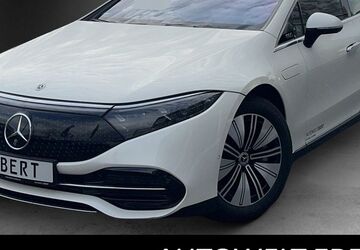 Mercedes-Benz EQS 33.900 km 55.880 &euro; Eberbach 69412