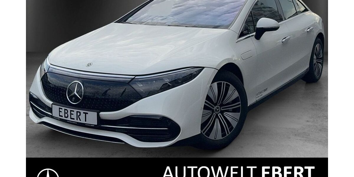 Mercedes-Benz EQS 33.900 km 55.880 &euro; Eberbach 69412