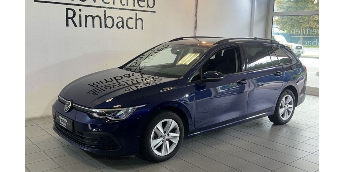 VW Golf 73.000 km 16.990 &euro; Rimbach 64668