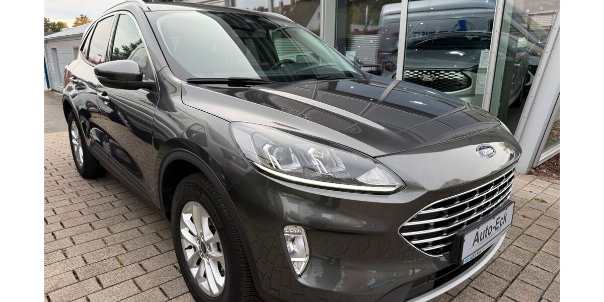 Ford Kuga 16.000 km 24.990 &euro; Heppenheim 64646