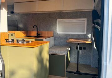 Peugeot Boxer 35.900 km 79.800 &euro; Neckarsteinach 69239