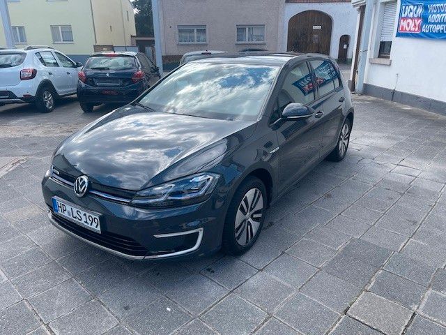 VW Golf 40.840 km 13.490 &euro; Lampertheim 68623