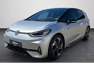 VW ID.3 4.900 km 46.900 &euro; Ladenburg 68526