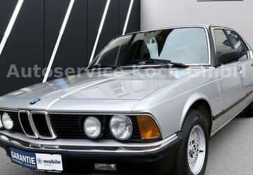 BMW 732 149.000 km 10.900 &euro; Ketsch 68775