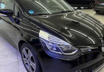 Renault Clio 343.200 km 4.500 &euro; Hockenheim 68766