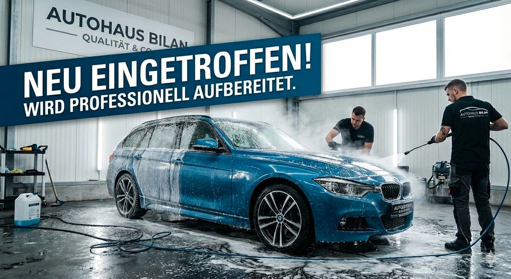 Audi A4 83.000 km 21.990 &euro; Walldorf 69190