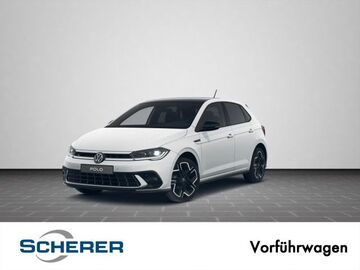 Gebrauchte VW Polo