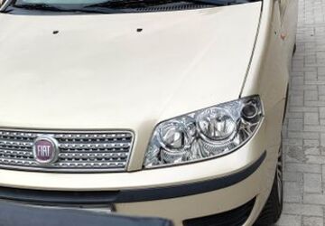 Fiat Punto 220.000 km 1.500 &euro; Mörlenbach 69509