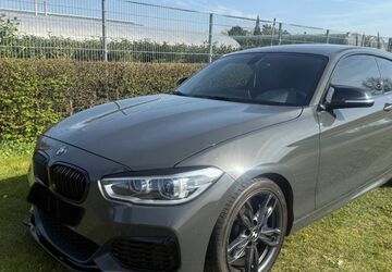 BMW M140i 178.000 km 20.900 &euro; Mannheim 68307
