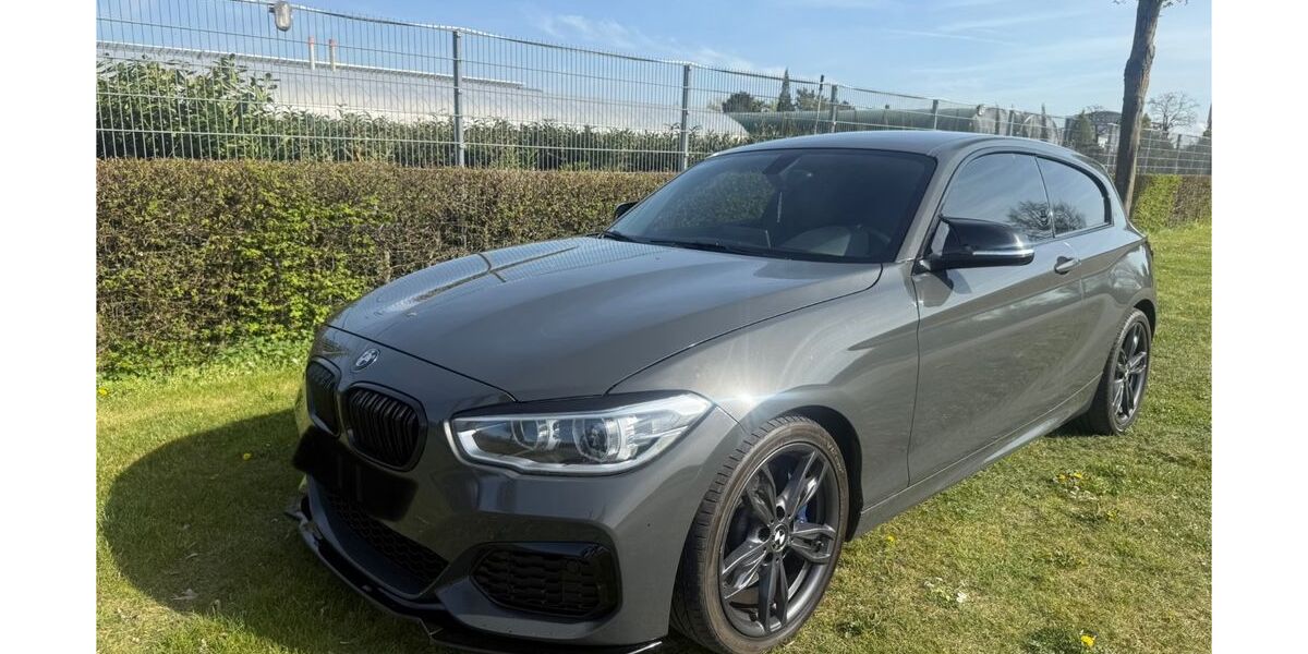 BMW M140i 178.000 km 20.900 &euro; Mannheim 68307