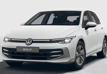 VW Golf 6.500 km 35.700 &euro; Speyer 67346