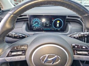 Hyundai TUCSON Prime Mild-Hybrid 2WD 44.254 km 23.990 &euro; Obrigheim-Asbach 74847