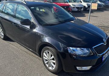 Skoda Octavia 238.000 km 6.990 &euro; Weinheim 69469