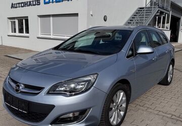 Opel Astra 150.000 km 6.500 &euro; Walldorf 69190