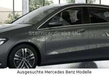 Mercedes-Benz B 200 5.000 km 32.900 &euro; Lampertheim 68623